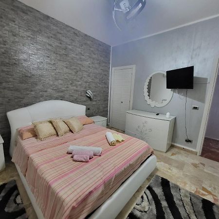 Appartamento Mariarita Ardore Marina المظهر الخارجي الصورة