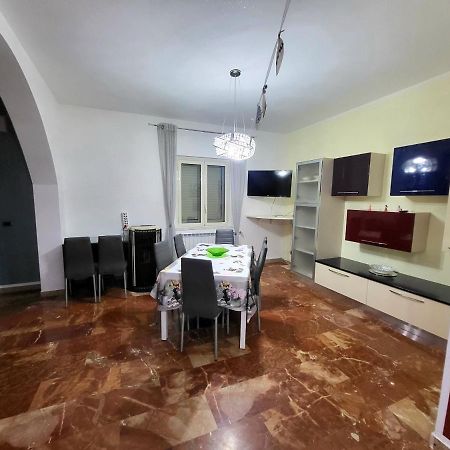 Appartamento Mariarita Ardore Marina المظهر الخارجي الصورة